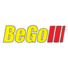 begoprod.se Logó