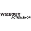 wizeguy.se Logotip