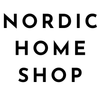 Nordic Home Shop Logotyyppi