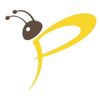 PUREBEE DEUTSCHLA Logotype
