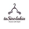 tasinolakia.com Logó