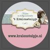 kralenstulpje.nl Logotype