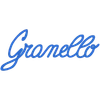 Granello moda Logó