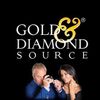 Gold & Diamond Soure Logotipo