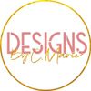 Designs By C.Marie Logotyp