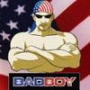 BADBOY Blasters Λογότυπο
