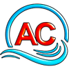 AC Pressure Washers Logotype
