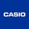 Casio Logotype