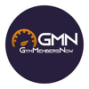 GymMembersNow Logotype