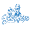 Dampfkiez Logo