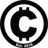 SP * COINWEAR.DE Logotyp
