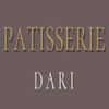 Patisserie Dari Logotipo