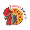 KilaforsPizzeria Logotype