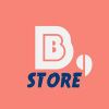 BEYOKOL.STORE® Logotip