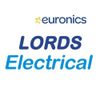 Lords Electrical Logotype