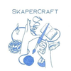 SkaperCraft Logotip