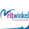 fitwinkel.nl Logotype