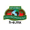 Hydro Environment Logotipo