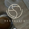 Vessallia Logotype