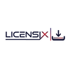 Licensix Logotype