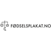 Fødselsplakat Logotype