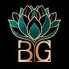 Blüte & Geschenk Boutique Logotype