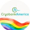 Cryobank America Logotype