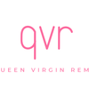 Queen Virgin Remy Logotype