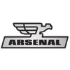 Arsenal123 Logotipo