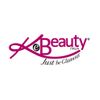 KeBeauty Shop Logotipo