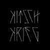 KITSCHKRIEG Logotype