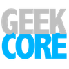 GeekCore Logotype