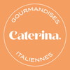 Pâtisserie Caterina Logotyp