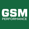GSM Performance Logotype