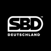 SBD Deutschland Logotype