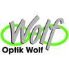 Optik Wolf Logotyp