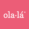 OLA LA Logotipo