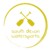 South Devon Watersports Logotyp
