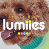 lumiies - high visibility Logotype