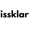 issklar Logotype
