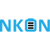 nkon.nl Logotipo