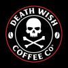Death Wish Coffee Logotype