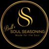 Britt's Soul Seasoning Logotype