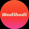 Modibodi Logotype
