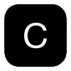 Carbon Computers Logotype