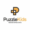 Puzzle Kids Logotype
