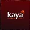 Kaya Responsible Travel Logotype