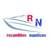 Recambios Nauticos Logotipo