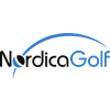 nordicagolf.se Logotyp