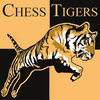 Chess Tigers Shop Logo